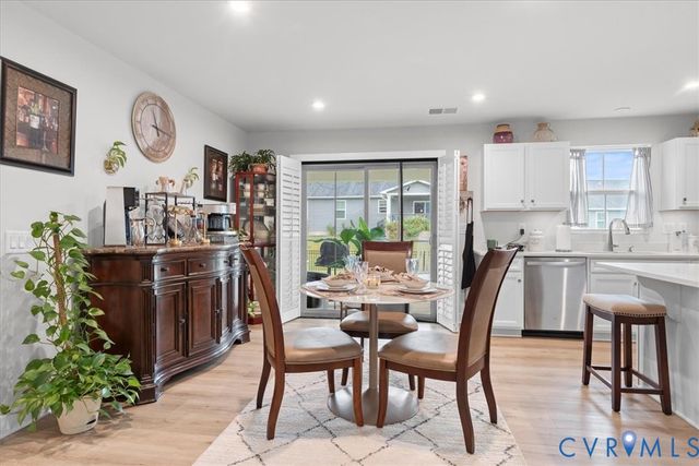 7731 West Danube Loop, New Kent, VA 23124