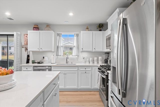 7731 West Danube Loop, New Kent, VA 23124