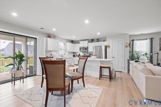 7731 West Danube Loop, New Kent, VA 23124