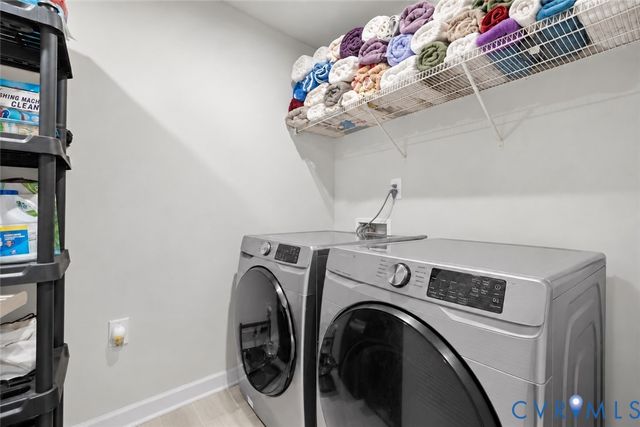 7731 West Danube Loop, New Kent, VA 23124