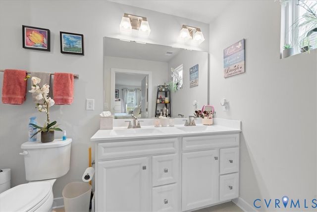7731 West Danube Loop, New Kent, VA 23124