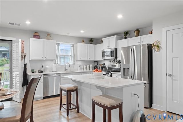 7731 West Danube Loop, New Kent, VA 23124