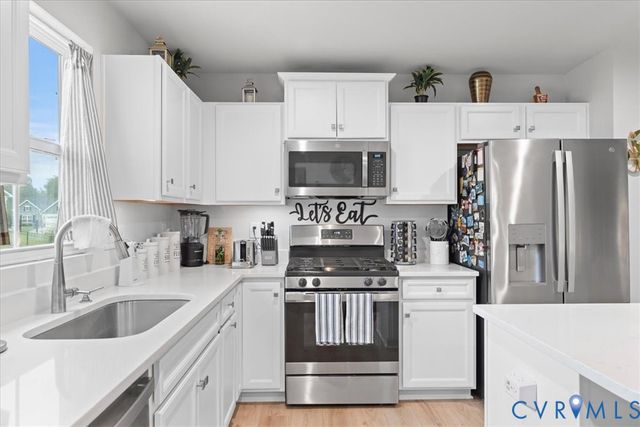 7731 West Danube Loop, New Kent, VA 23124