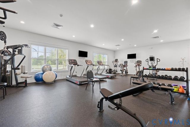 7731 West Danube Loop, New Kent, VA 23124