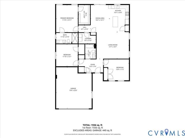 7731 West Danube Loop, New Kent, VA 23124