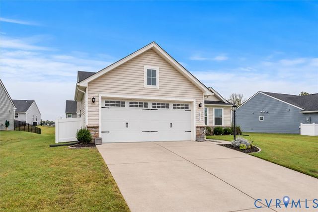 7731 West Danube Loop, New Kent, VA 23124