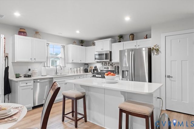 7731 West Danube Loop, New Kent, VA 23124