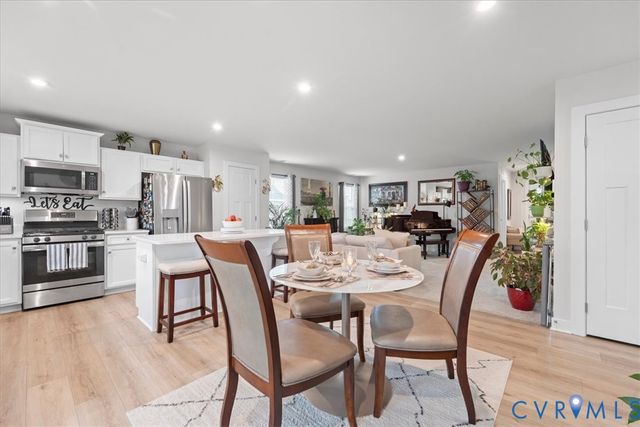7731 West Danube Loop, New Kent, VA 23124