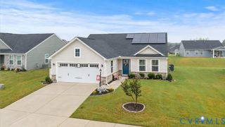 7731 West Danube Loop, New Kent, VA 23124