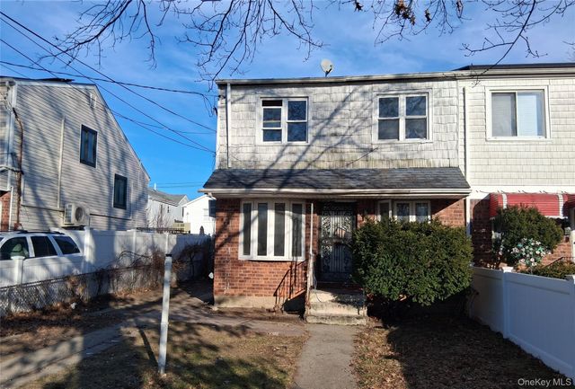 114-41 166th Street, Jamaica, NY 11434