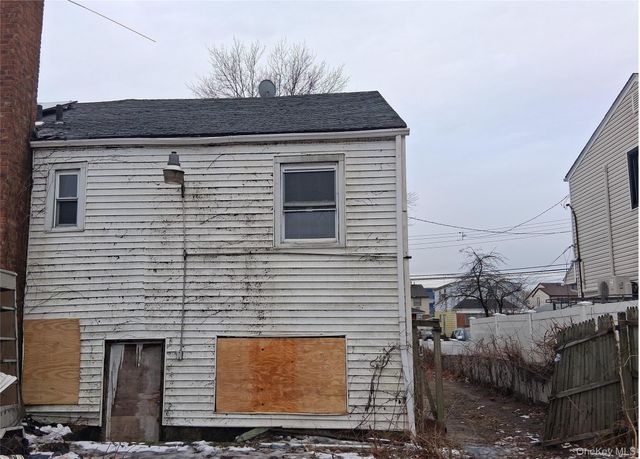 114-41 166th Street, Jamaica, NY 11434