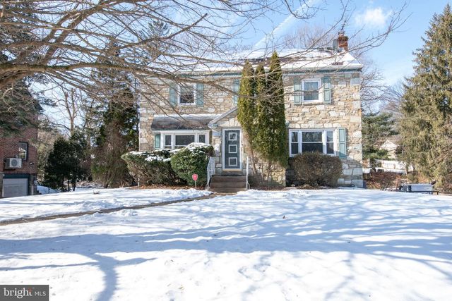 7820 HAINES RD, Cheltenham, PA 19012