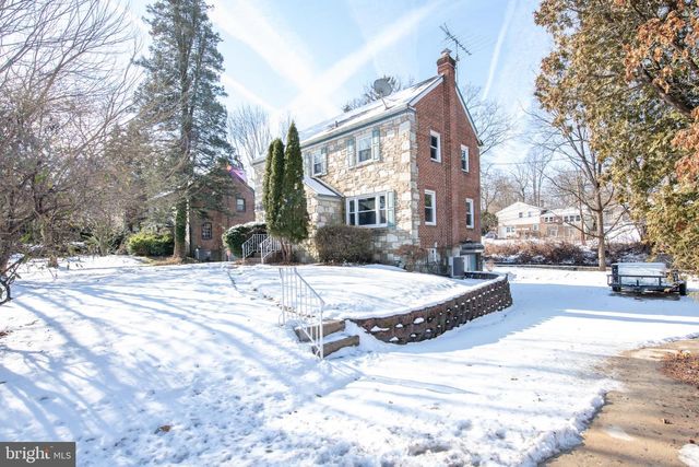 7820 HAINES RD, Cheltenham, PA 19012