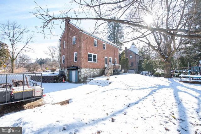 7820 HAINES RD, Cheltenham, PA 19012