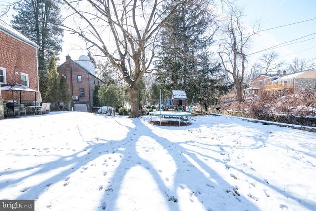 7820 HAINES RD, Cheltenham, PA 19012