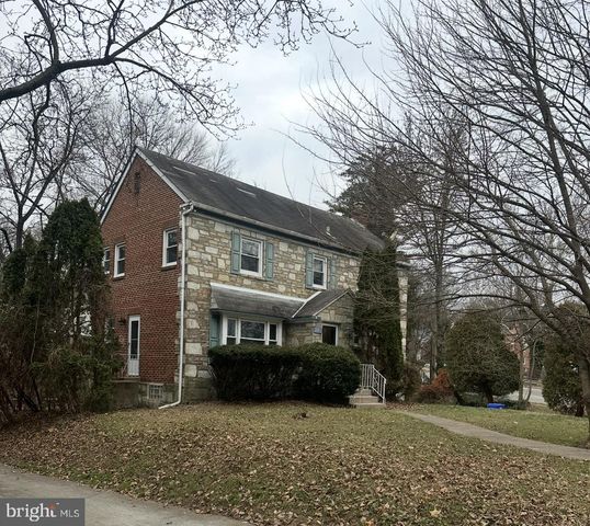 7820 HAINES RD, Cheltenham, PA 19012