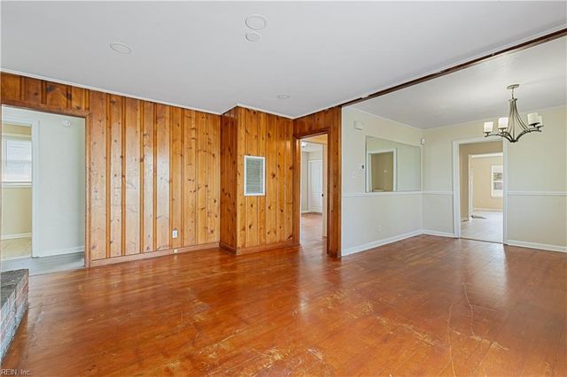 1005 Marietta AVE, Norfolk, VA 23513