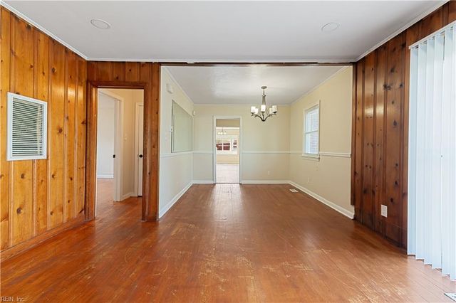 1005 Marietta AVE, Norfolk, VA 23513