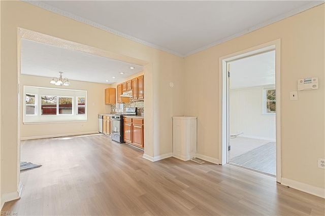 1005 Marietta AVE, Norfolk, VA 23513