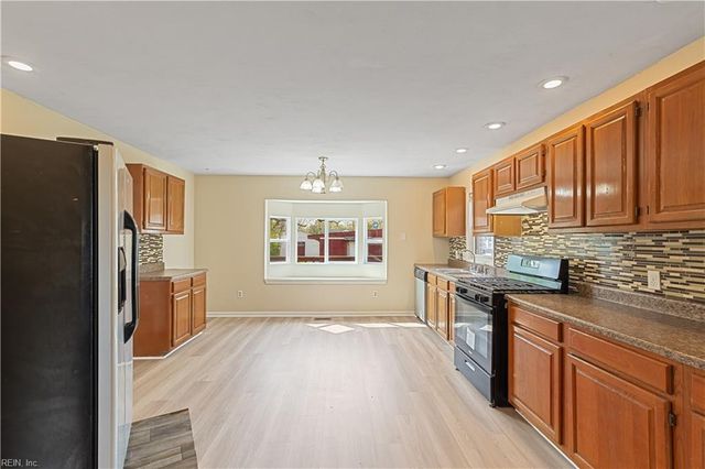 1005 Marietta AVE, Norfolk, VA 23513