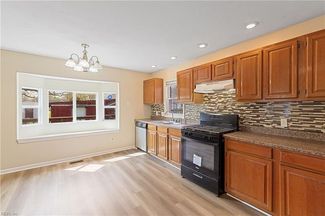 1005 Marietta AVE, Norfolk, VA 23513