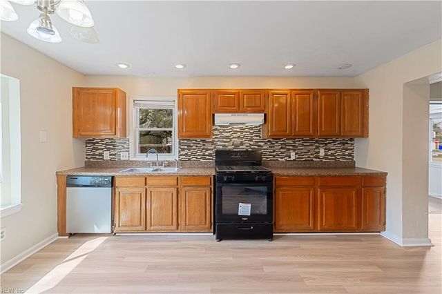 1005 Marietta AVE, Norfolk, VA 23513