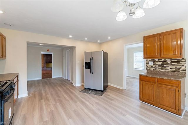 1005 Marietta AVE, Norfolk, VA 23513