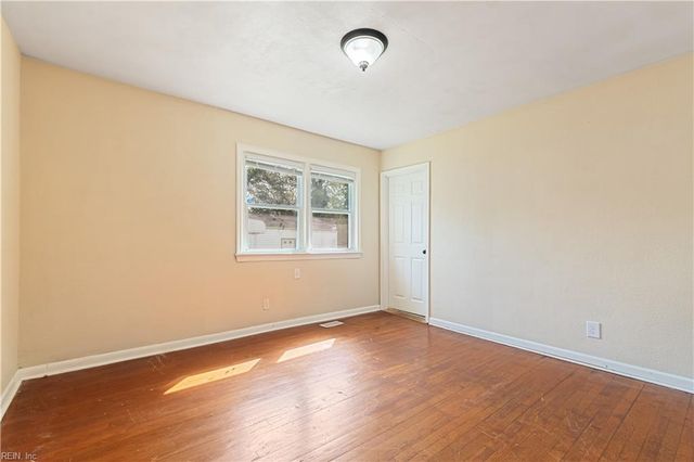 1005 Marietta AVE, Norfolk, VA 23513