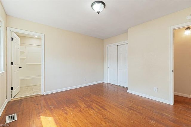 1005 Marietta AVE, Norfolk, VA 23513