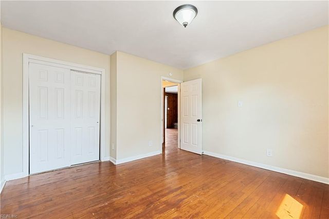 1005 Marietta AVE, Norfolk, VA 23513