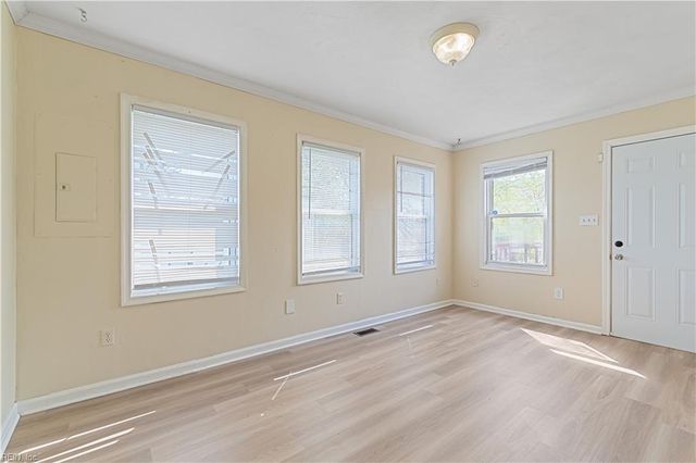 1005 Marietta AVE, Norfolk, VA 23513