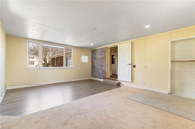 1005 Marietta AVE, Norfolk, VA 23513