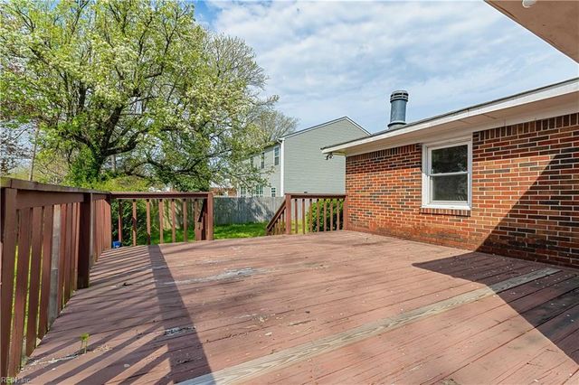 1005 Marietta AVE, Norfolk, VA 23513