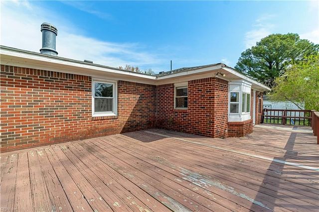 1005 Marietta AVE, Norfolk, VA 23513