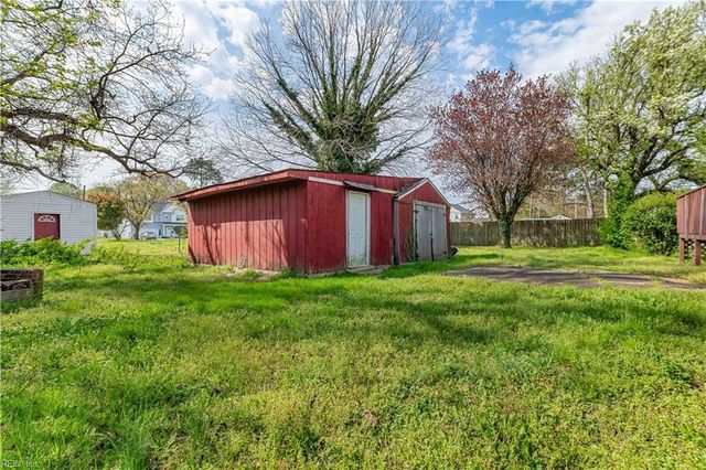 1005 Marietta AVE, Norfolk, VA 23513