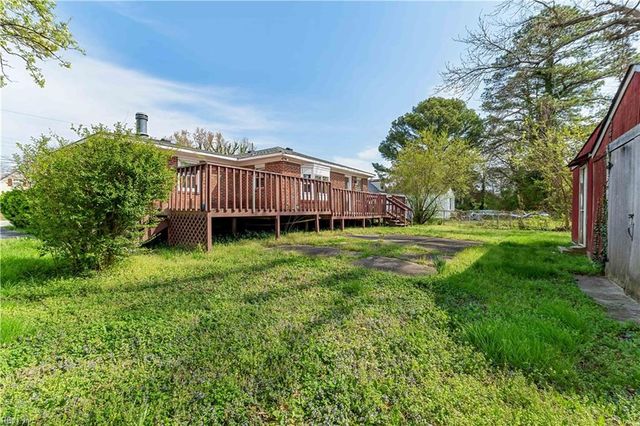 1005 Marietta AVE, Norfolk, VA 23513