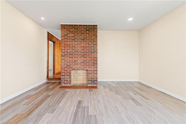 1005 Marietta AVE, Norfolk, VA 23513