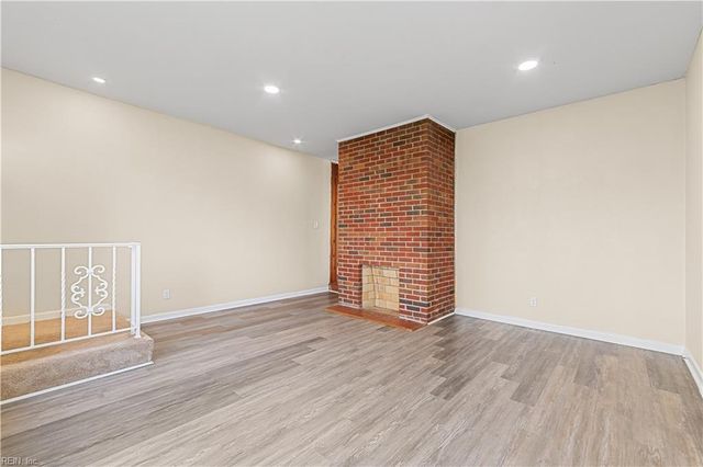 1005 Marietta AVE, Norfolk, VA 23513