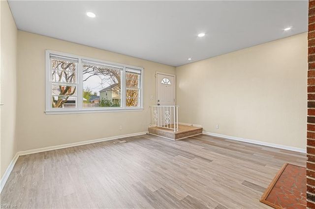 1005 Marietta AVE, Norfolk, VA 23513