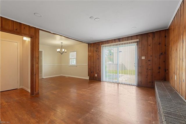 1005 Marietta AVE, Norfolk, VA 23513