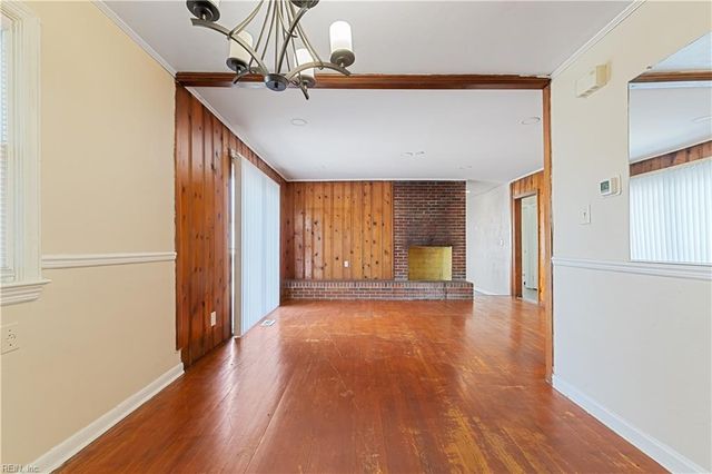 1005 Marietta AVE, Norfolk, VA 23513