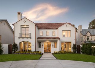 4024 Marquette Street, University Park, TX 75225