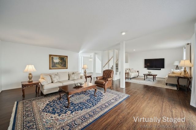 8470 S College Avenue 65, Tulsa, OK 74137