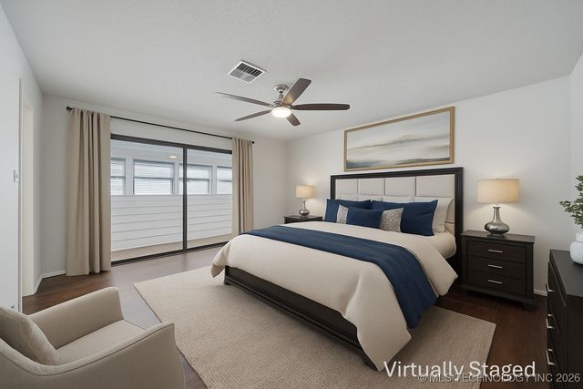 8470 S College Avenue 65, Tulsa, OK 74137