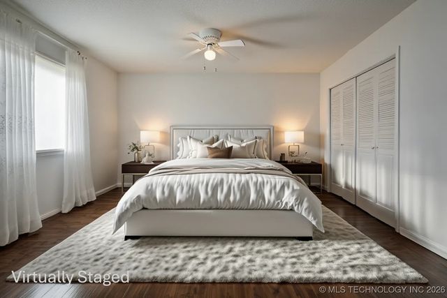 8470 S College Avenue 65, Tulsa, OK 74137