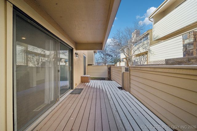 8470 S College Avenue 65, Tulsa, OK 74137