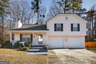 7183 New Dale Road, Rex, GA 30273