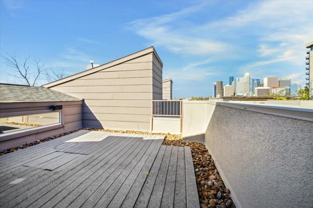 94 Drew Street C, Houston, TX 77006