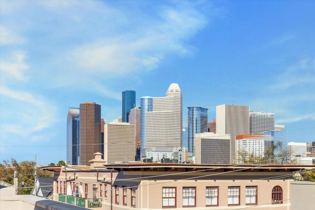 94 Drew Street C, Houston, TX 77006