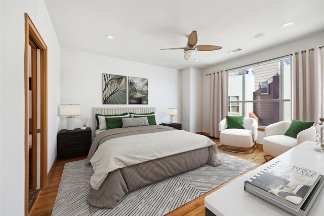 94 Drew Street C, Houston, TX 77006